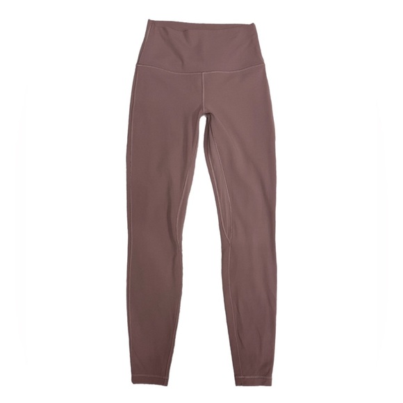 lululemon athletica Pants - Lululemon Align High-Rise Pant 28" double-lined